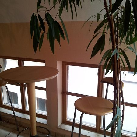 Zur Frischen Quelle Otel Oberasbach Oda fotoğraf