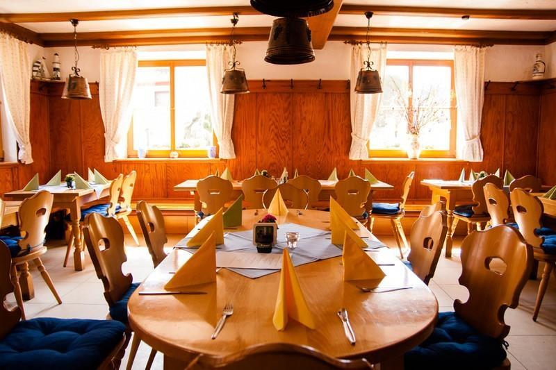 Zur Frischen Quelle Otel Oberasbach Dış mekan fotoğraf