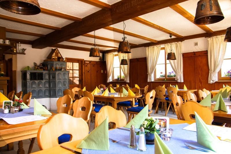 Zur Frischen Quelle Otel Oberasbach Dış mekan fotoğraf