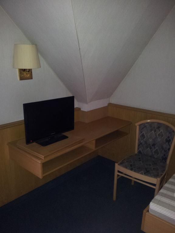 Zur Frischen Quelle Otel Oberasbach Dış mekan fotoğraf