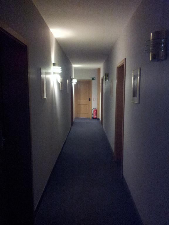 Zur Frischen Quelle Otel Oberasbach Dış mekan fotoğraf