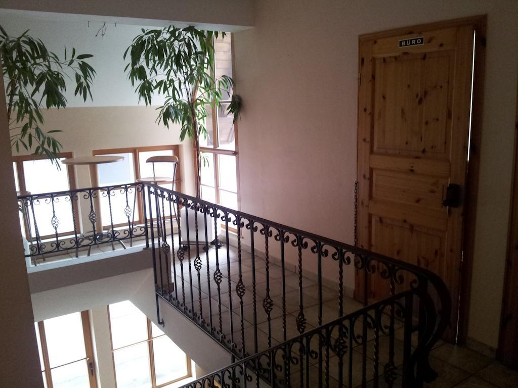 Zur Frischen Quelle Otel Oberasbach Dış mekan fotoğraf