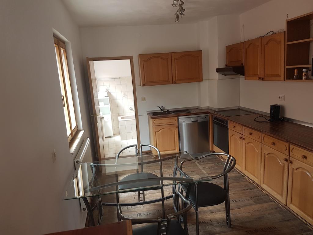 Zur Frischen Quelle Otel Oberasbach Dış mekan fotoğraf